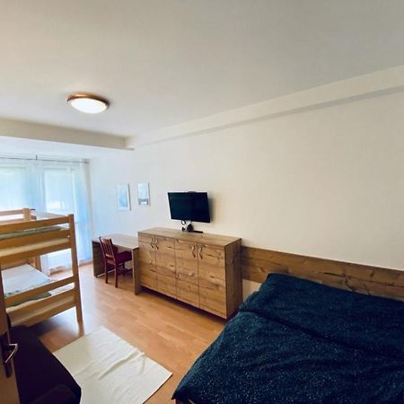 Apartman U Vlka Donovaly Eksteriør billede