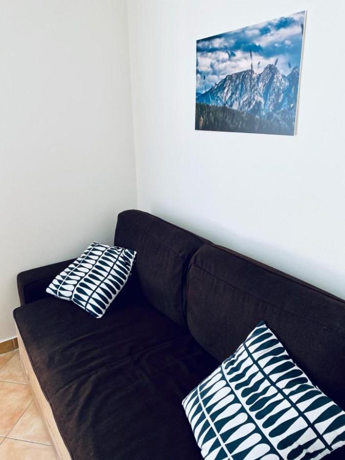 Apartman U Vlka Donovaly Eksteriør billede